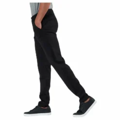 Vaso Pants Black*Vinson Polo Club Clearance