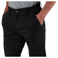 Vaso Pants Black*Vinson Polo Club Clearance