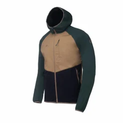 2117 of Sweden Vassbacken Hoodie M Forest Green Online