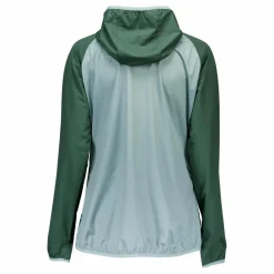 Vassbacken Hoodie W Forest Green*2117 of Sweden Online