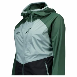 Vassbacken Hoodie W Forest Green*2117 of Sweden Online