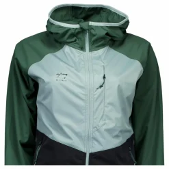 Vassbacken Hoodie W Forest Green*2117 of Sweden Online