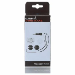 Vattensportsfäste Black*Garmin Clearance