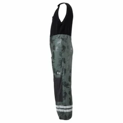 Vattnadal Rain Set Fleece Green*Lindberg Clearance