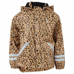 Vattnadal Rain Set Fleece Beige*Lindberg Outlet