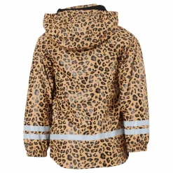 Vattnadal Rain Set Fleece Beige*Lindberg Outlet