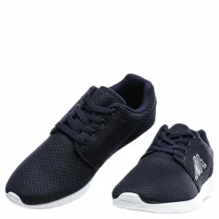 Kappa Vaxirio Blue/White Blå och Vit Online