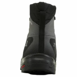 Salomon Vaya Blaze TS CSWP Black Svart New