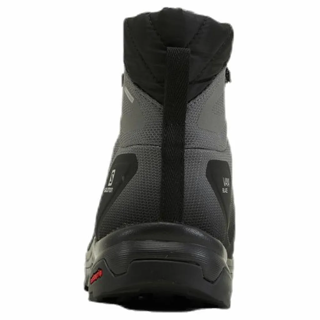 Salomon Vaya Blaze TS CSWP Black Svart New