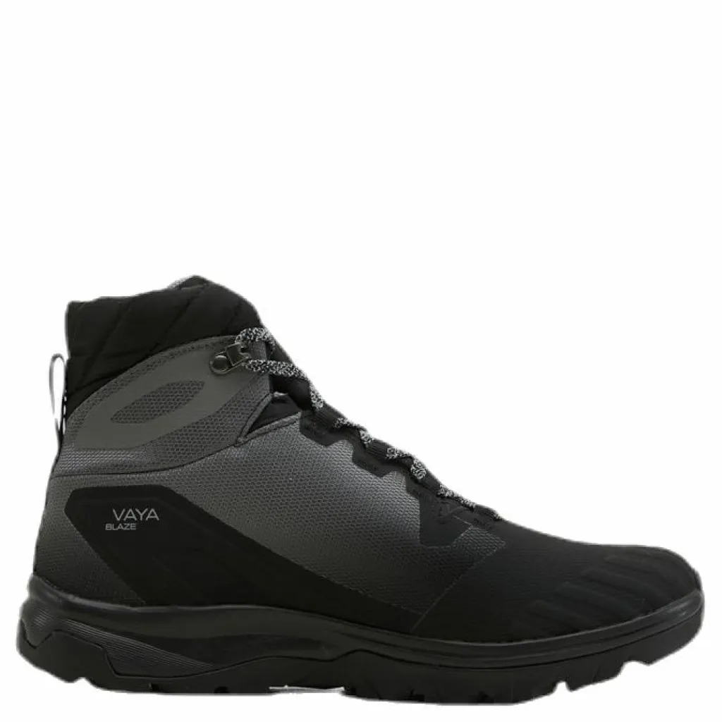 Salomon Vaya Blaze TS CSWP Black Svart New
