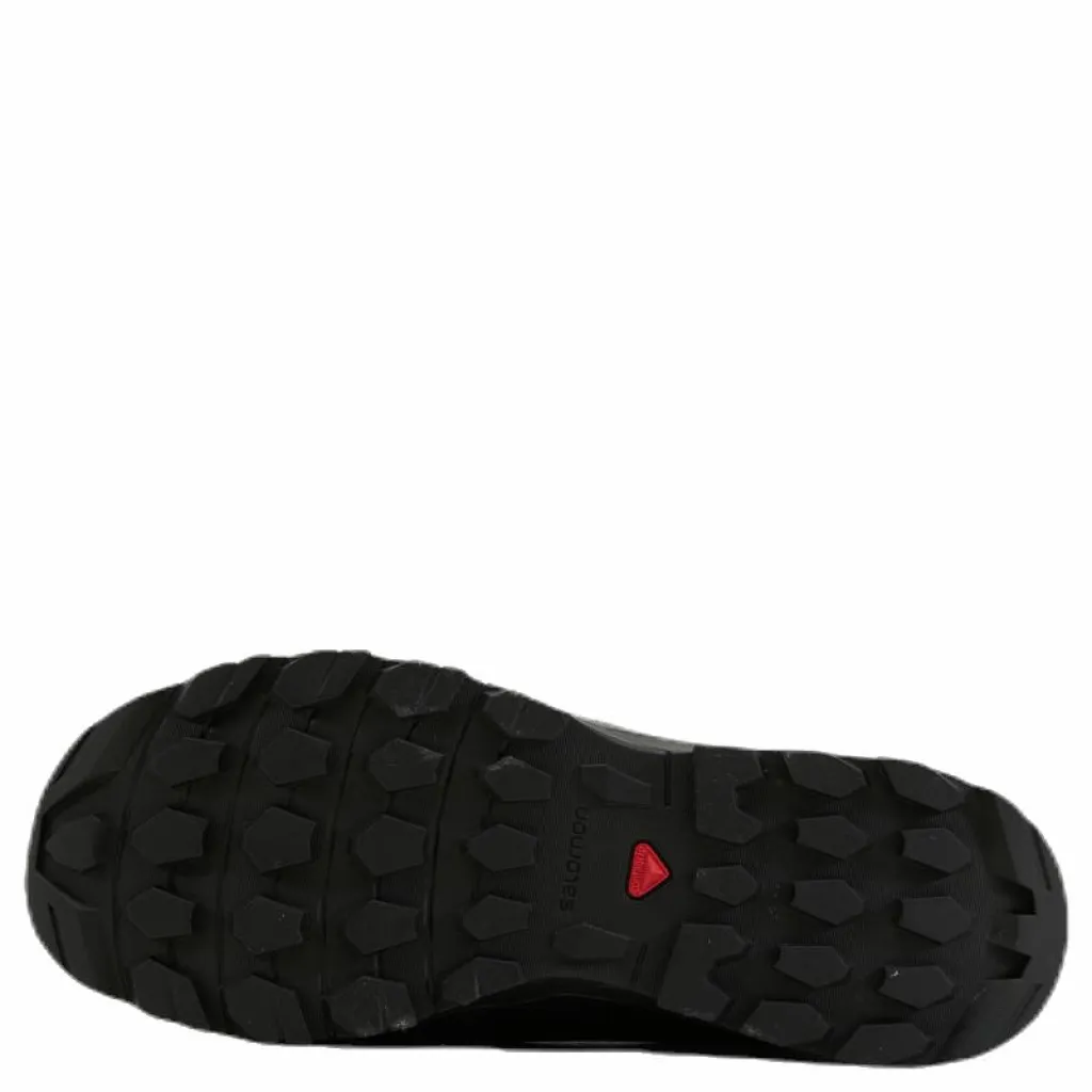 Salomon Vaya Blaze TS CSWP Black Svart New