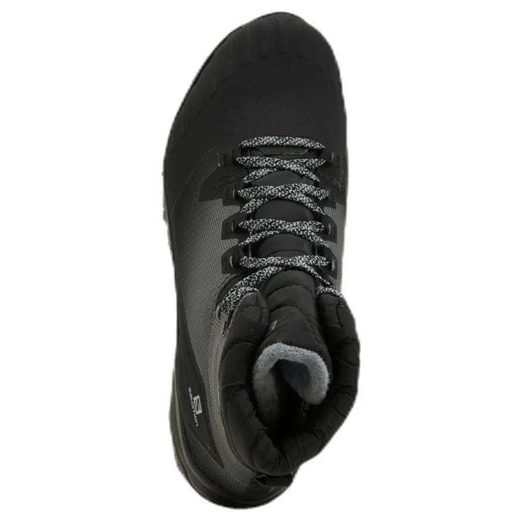 Salomon Vaya Blaze TS CSWP Black Svart New