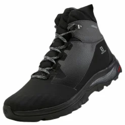 Salomon Vaya Blaze TS CSWP Black Svart New