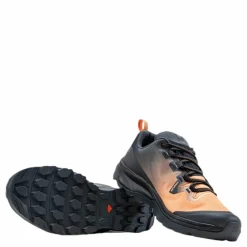 Salomon Vaya GTX Pink Rosa
