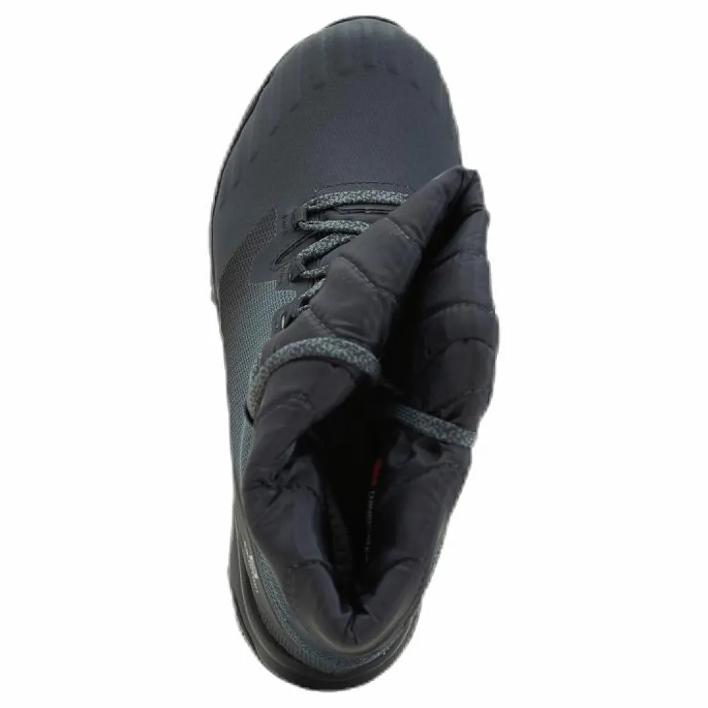 Salomon Vaya Powder TS CSWP Black/Grey Svart och Grå
