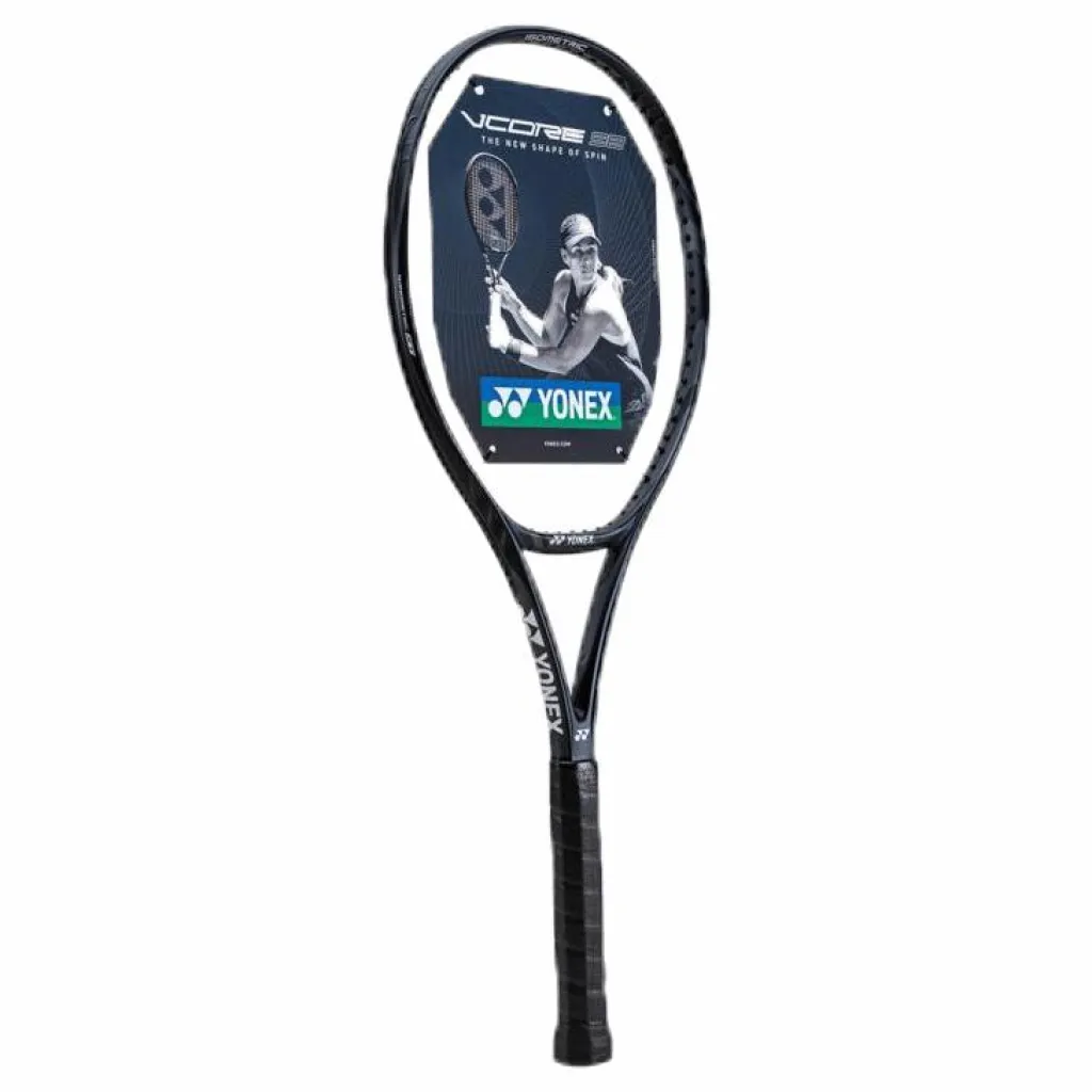 Yonex Vcore 98 305g Black Svart Best