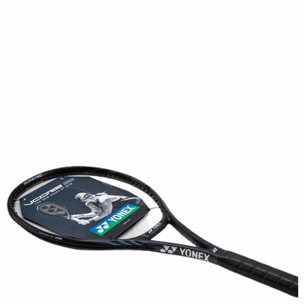 Yonex Vcore 98 305g Black Svart Best