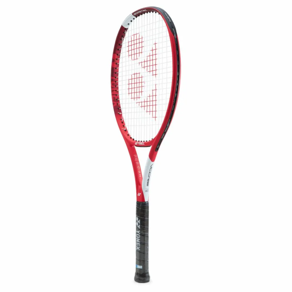 Vcore Ace 260g Flame Red*Yonex Clearance
