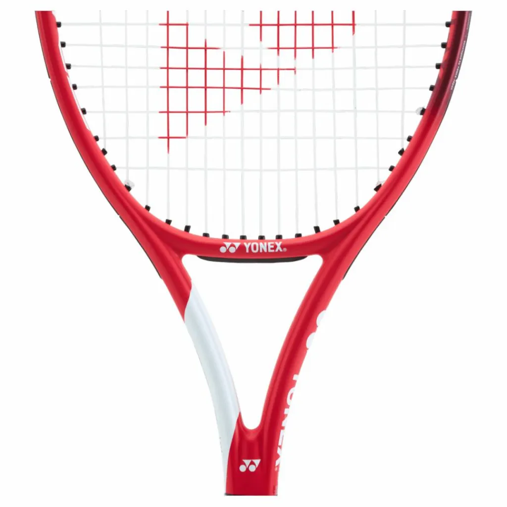 Vcore Ace 260g Flame Red*Yonex Clearance