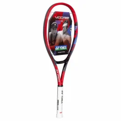 Yonex Vcore 100l Vit och Röd New