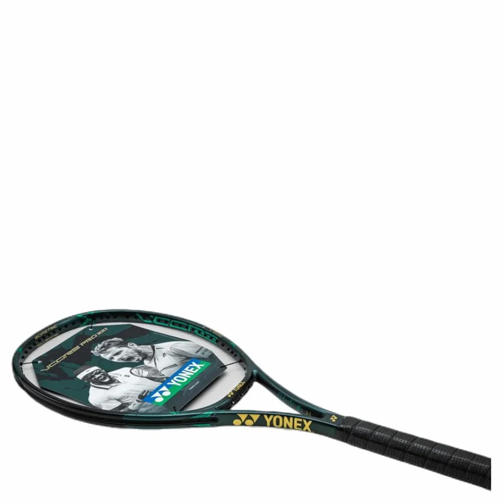 Yonex Vcore Pro 100 300g Green Grön Best