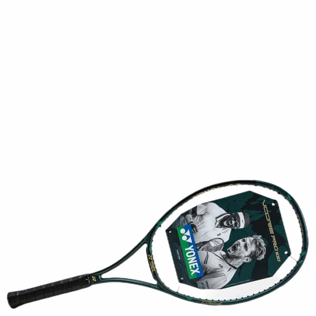 Yonex Vcore Pro 100 300g Green Grön Best