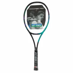 Vcore Pro 97 (310g) Green/purple*Yonex Clearance