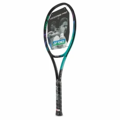 Vcore Pro 97 (310g) Green/purple*Yonex Clearance