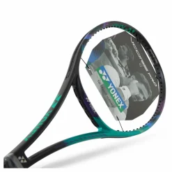 Vcore Pro 97 (310g) Green/purple*Yonex Clearance