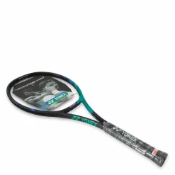 Vcore Pro 97 (310g) Green/purple*Yonex Clearance
