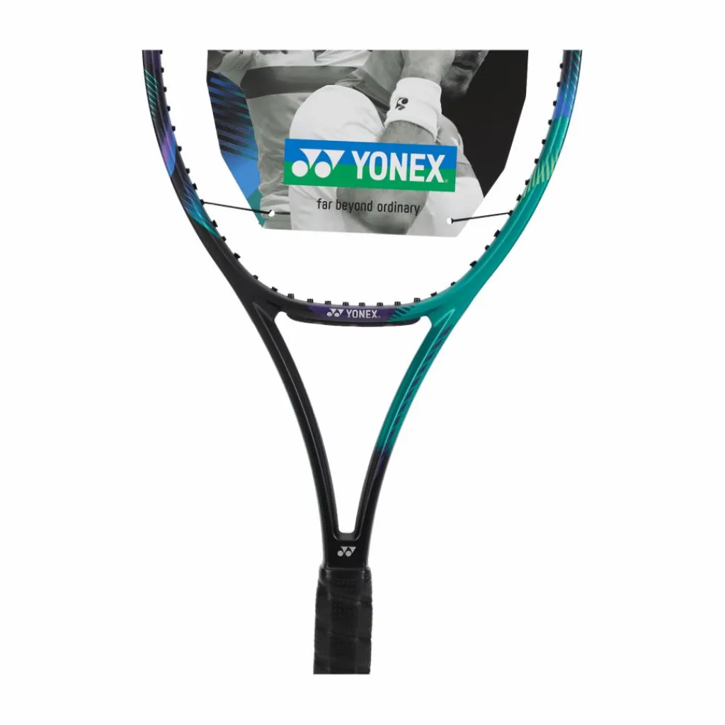 Yonex Vcore Pro 97 Green / Purple Silver