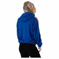 Björn Borg Vct Jacket Team Borg Blue Blå