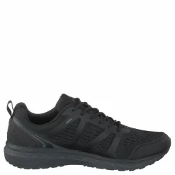Vector Air Black/dark Grey*Bagheera