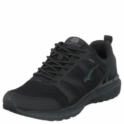 Vector Air Black/dark Grey*Bagheera