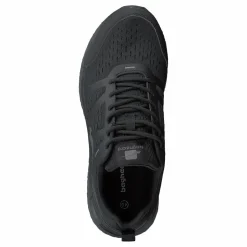 Vector Air Black/dark Grey*Bagheera