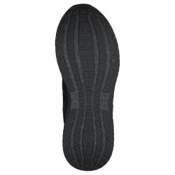 Vector Air Black/dark Grey*Bagheera