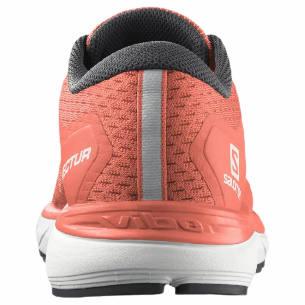 Salomon Vectur Red New