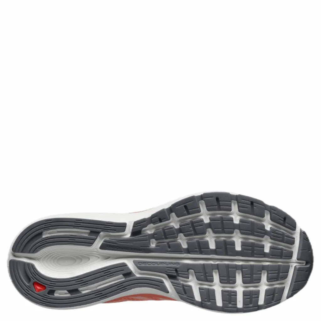 Salomon Vectur Red New