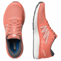 Salomon Vectur Red New
