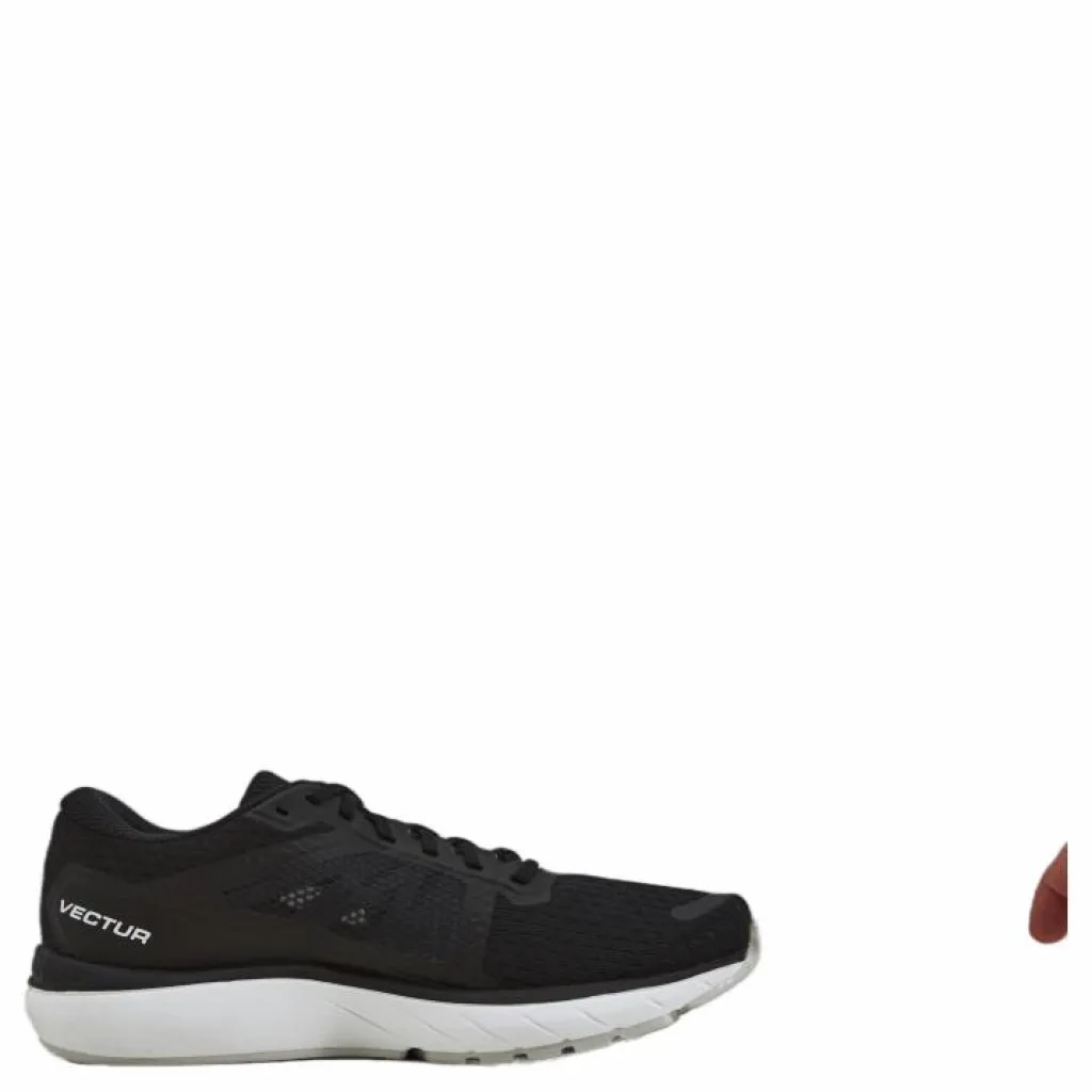 Vectur White/Black*Salomon Discount