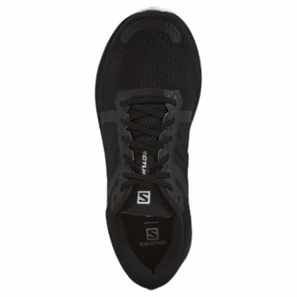 Vectur White/Black*Salomon Discount