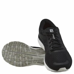 Vectur White/Black*Salomon Discount