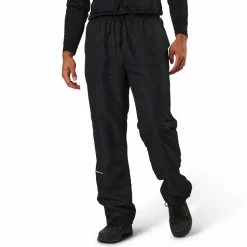 Dobsom Veda Pants Black Svart Sale