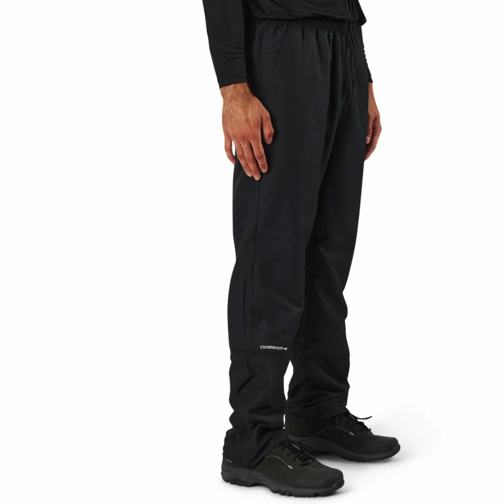 Dobsom Veda Pants Black Svart Sale