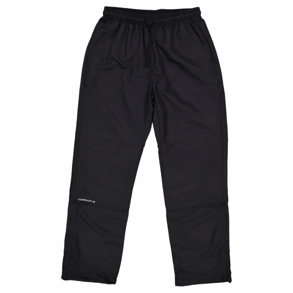 Dobsom Veda Pants Black Svart Sale