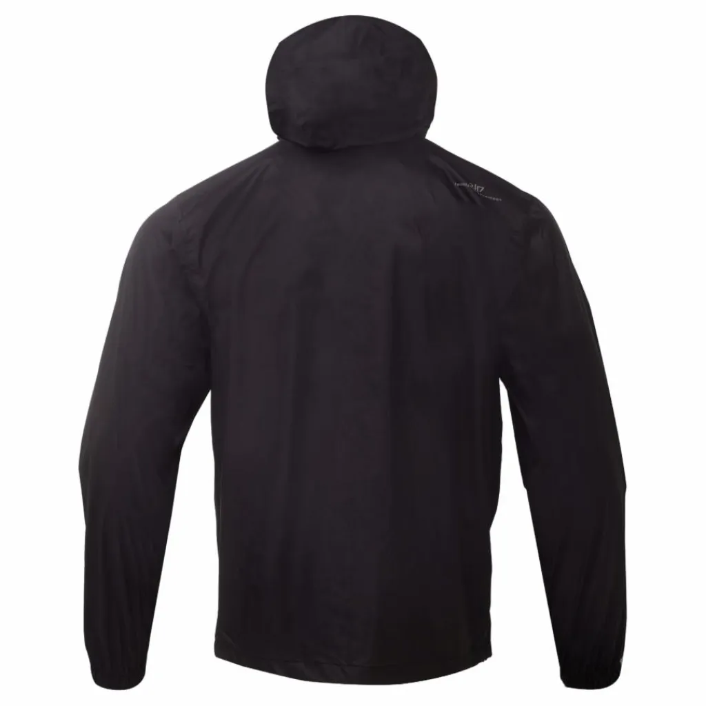 Vedum Rain Jacket M Black*2117 of Sweden New