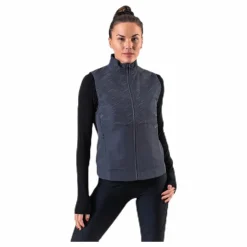 Vega Vest Black*BLACC Discount