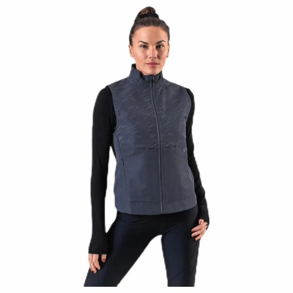 Vega Vest Black*BLACC Discount