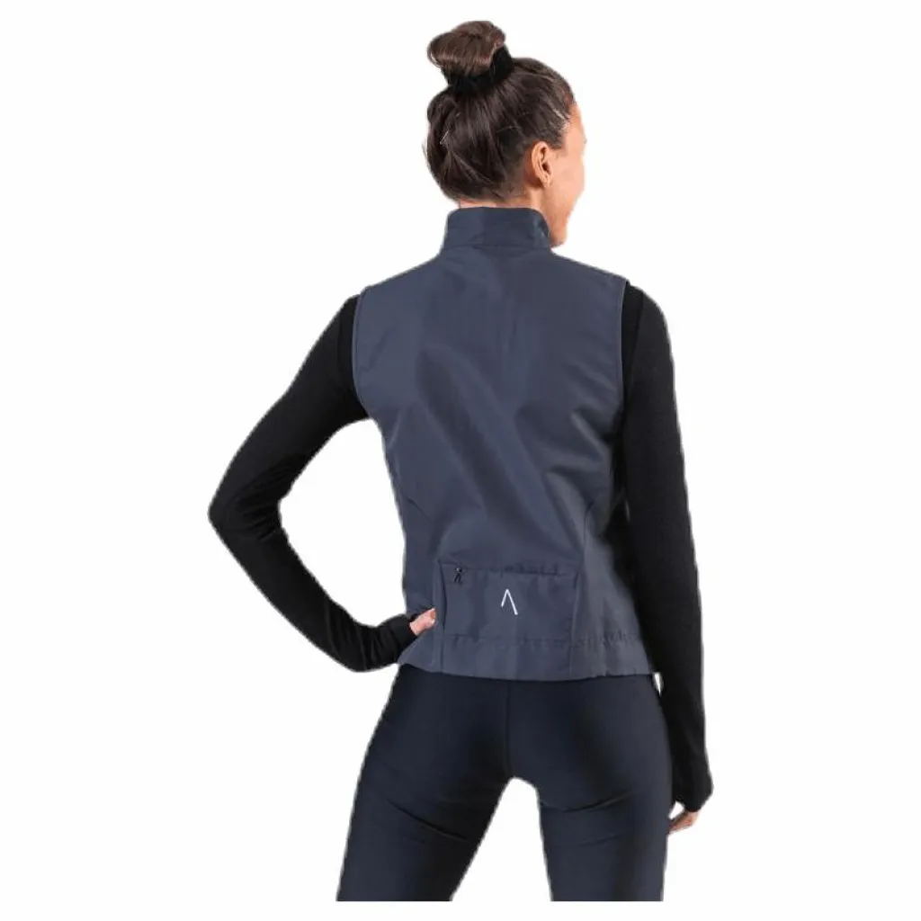 Vega Vest Black*BLACC Discount