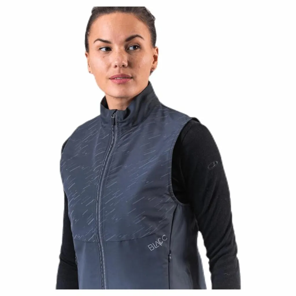 Vega Vest Black*BLACC Discount